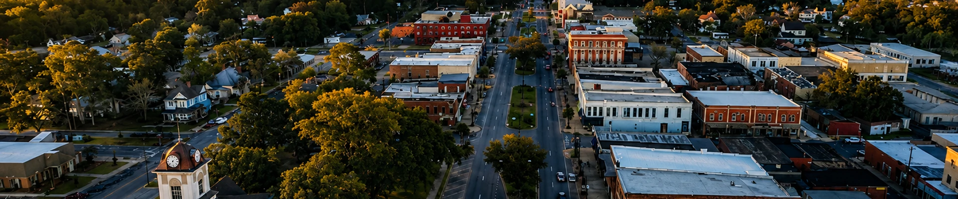 City Street