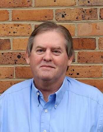 Mark DeVane
