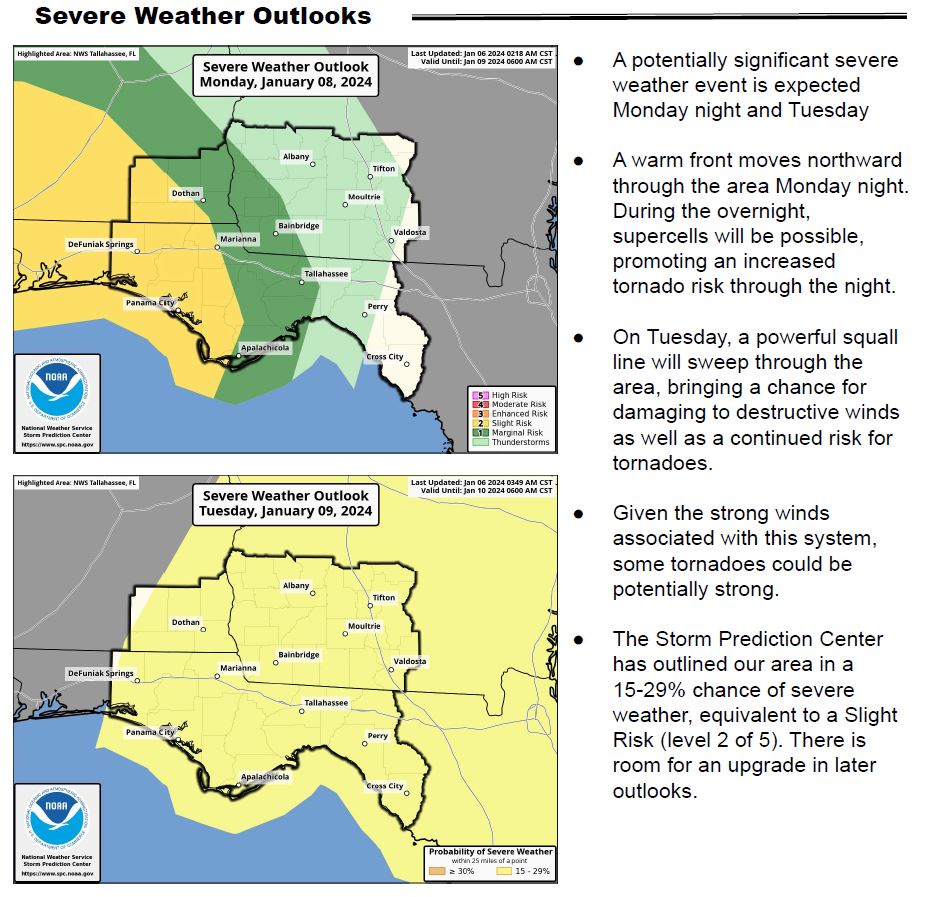 City News City of Quitman, GA