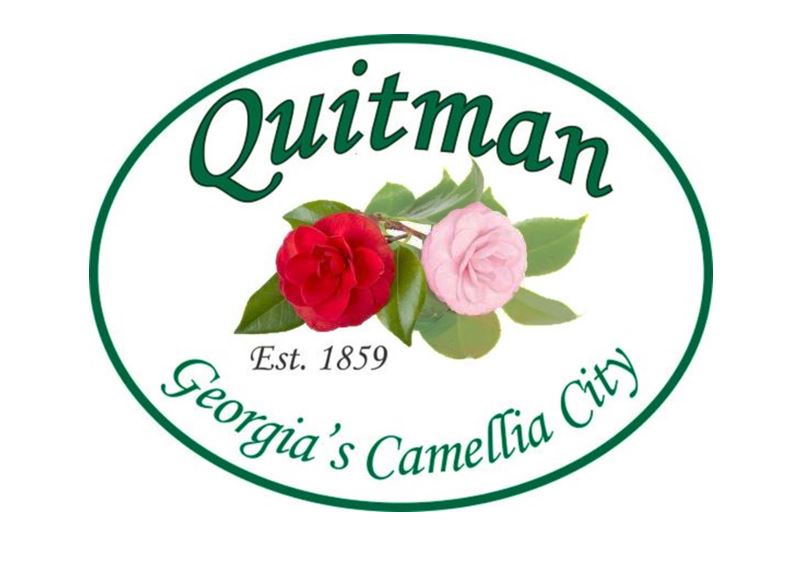 City of Quitman Logo